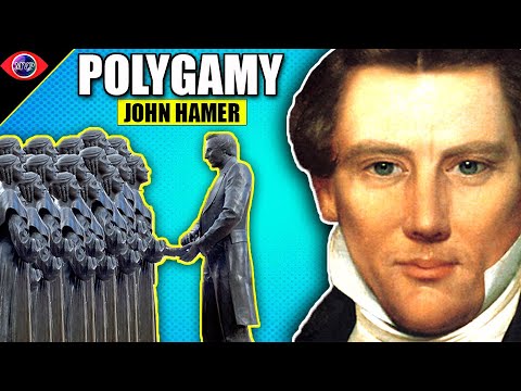 The True History of Polygamy In The Mormon Church