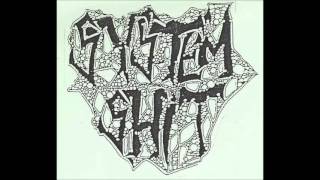 System Shit decapitated by 1992 A side Belgium