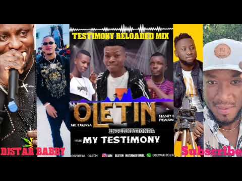 Testimony Vs Efe 2019 Bini Reloaded Mix ft oletin,shenery bless,one touch,chaolin,Don Cliff