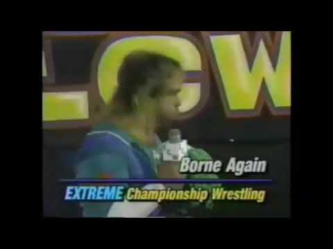 Doink/Borne Again ECW