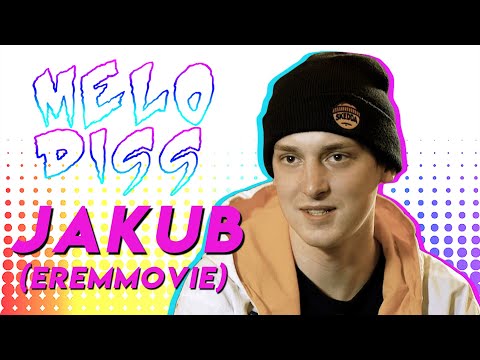 Melodiss - JAKUB EREM