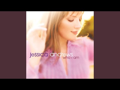 Show Me Heaven - Jessica Andrews