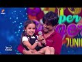 Super Singer Junior 9 Aadalum Paadalum Round 28th 29th October 2023 Promo 1