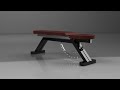 How to Build an Adjustable Bench