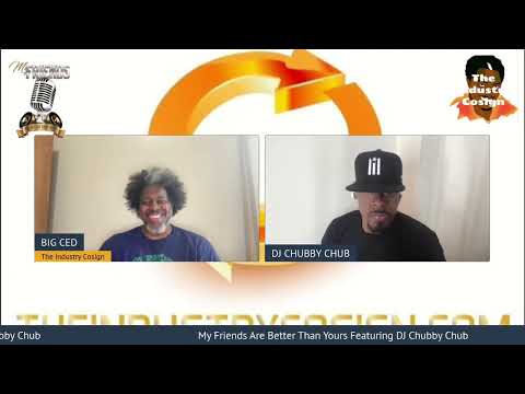 DJ Chubby Chub: “From 250 Pounds to Unrecognizable: My Weight Loss Journey Nobody Believed!”