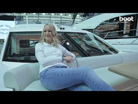 boot Düsseldorf 2024 Highlights DE
