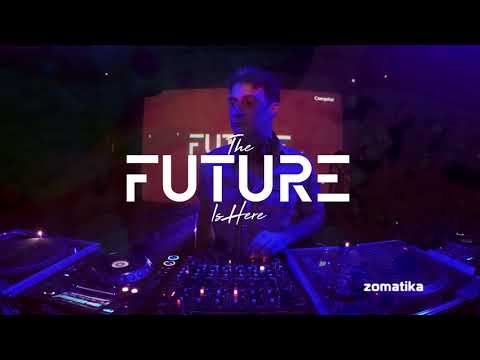 Facu Carri @ FUTURE Club Belle epoque 02/09/2017