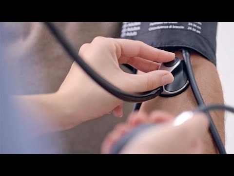 Blood Pressure Management