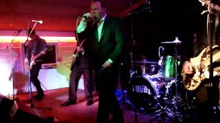 How Low Is Low - The Godfathers LIVE in Retie (2015)