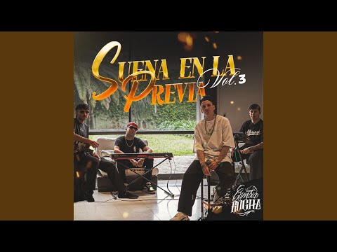 Suena en la Previa Vol. 3