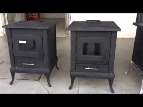 Chimenea Menonita De Leña Calentador,calentón (envío Gratis) | Mercado