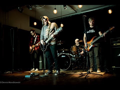 Headcrime - Every Mile / Official Music Video