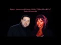 Donna Summer and Darwin Hobbs   When I Look Up Patrice18 extended