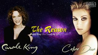 Vocal Showcase: Carole King - The Reason (backing vocal by Céline Dion)