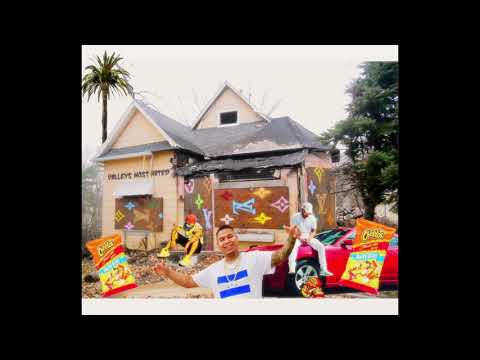 Lil AB VMH - Freestyle ft. Crash Kasino aka Free Smoke