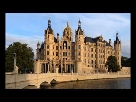 Johannes Matthias Sperger - String symphony in C-major (1782)