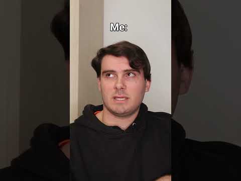 English Class With The Class Clown.