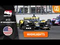 OEI! PROBLEMEN BIJ RACELEIDER HERTA! ? | Samenvatting Indianapolis Race | IndyCar 2022