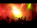 Grinspoon - Hold On Me [Live]