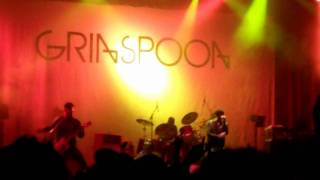 Grinspoon - Hold On Me [Live]