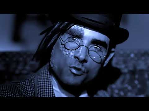 Spider God - Everybody