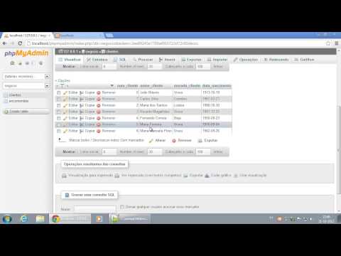 001 Introdução aos vídeos de PHP intermédio e avançado