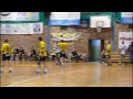 Wideo: Mied� Legnica - Nielba W�growiec 25:29