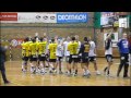 Wideo: Mied� Legnica - Nielba W�growiec 25:29