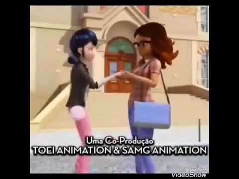 Crack #2 análise da abertura de miraculous