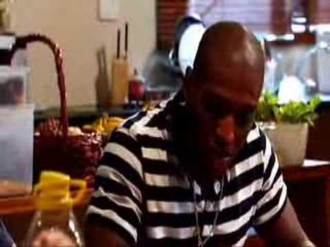 Contender Asia - Episode 6 - Soren