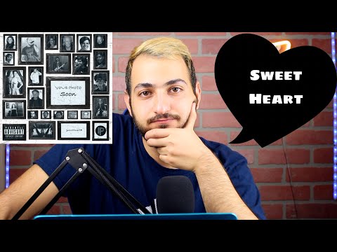 PUTAK SWEETHEART REACTION VIDEO - واکنش به ترک سویت هارت پوتک