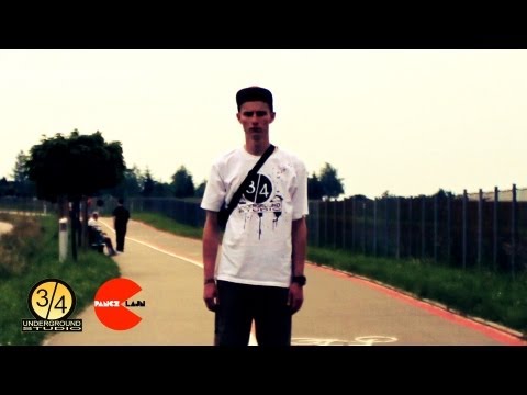 BeeRTe - Która Godzina (NoTime Remix) VIDEO