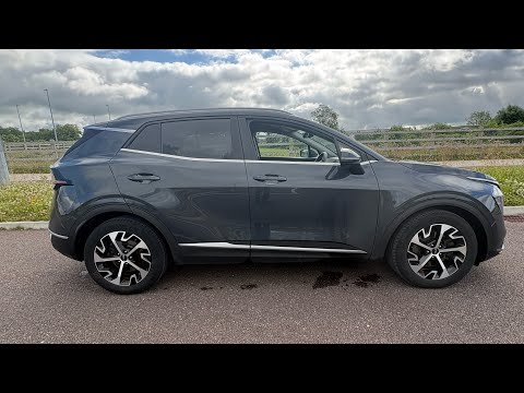 Kia Sportage K3 Mhev MY23 5DR - Image 2