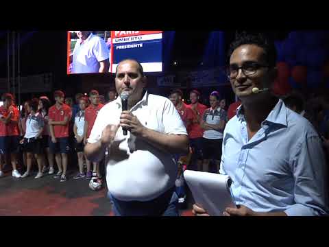 Presentazione Ladispoli stagione 2019/2020