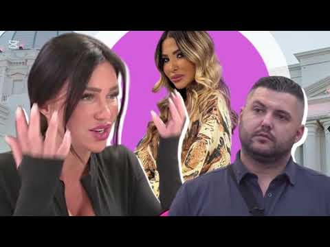 Stanija ih RAZVALILA JAVNO! Alibaba i Aneli poniženi do koske - "Istina ima replay!" 😱