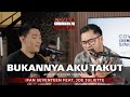 JOE JULIETTE FT IFAN SEVENTEEN  - BUKANNYA AKU TAKUT | COWIS #44 (Cover Version)