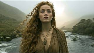 Mystic Irish Whispers - Celtic melodies for Inner Calm and Renewed Energy