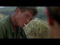 Platoon Barnes Giving Orders