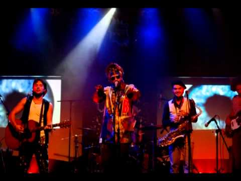 BABA PROJECT - JAMAICAN SUN