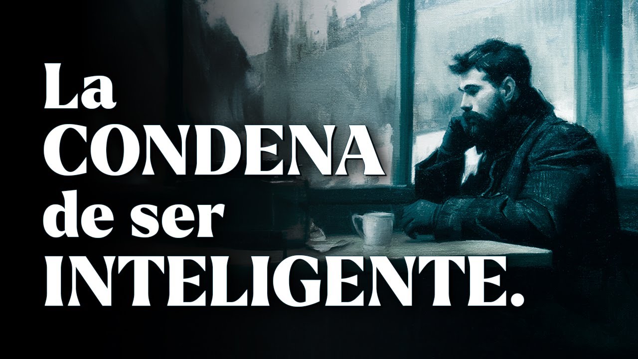 La Maldición de Ser Inteligente - La Sociedad de los Mediocres.