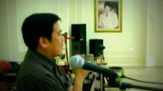 preview picture of video 'Ramah Tamah Di Istana Bogor'