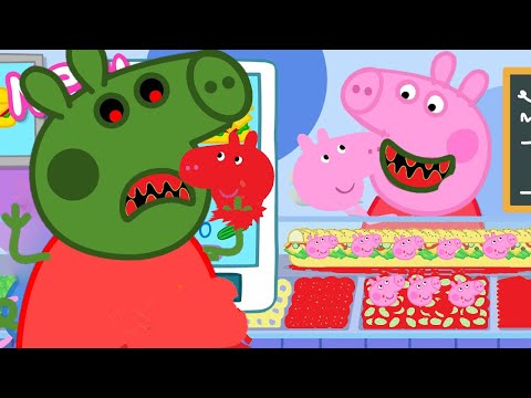 Peppa Pig LIVE 2024 | Peppa Pig Tales | Peppa Pig Full Episodes a1