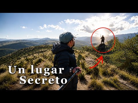 La ruta OCULTA de Ayacucho que casi nadie utiliza para llegar a Wari
