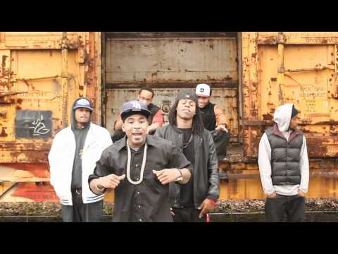 Lil Shaky Feat. SGS -Time For Me To Shine - Music Video