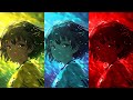 ATLXS PASSO BEM SOLTO NORMAL SLOWED SUPER SPED UP SUPER SLOWED ULTRA SLOWED