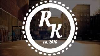 Cover art for Hampden Parks