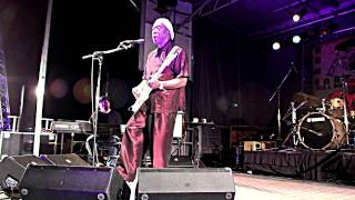 Buddy Guy -  You&#39;ve Been Gone to Long &amp; Mojo Hand [HD]