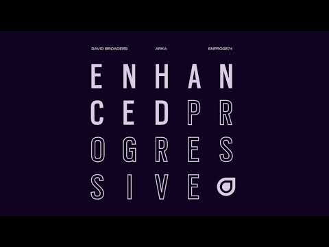 David Broaders - Arka