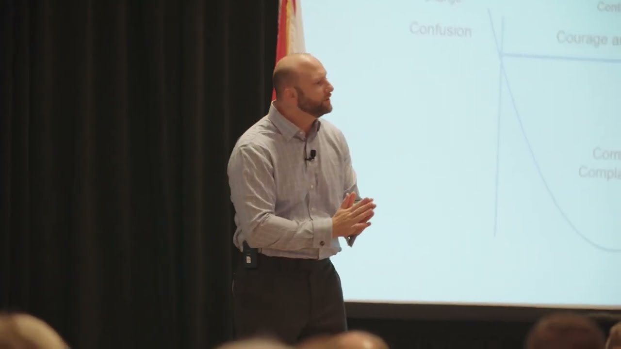 Promotional video thumbnail 3 for Growth From Execution