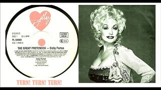 Dolly Parton - Turn, Turn, Turn (To Everything There Is a Season) &#39;Vinyl&#39;